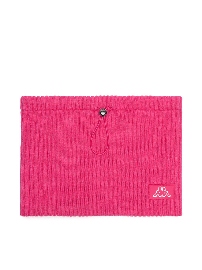 Kappa Шал - комин Kappa KAP-U4-001-AW24 Розов