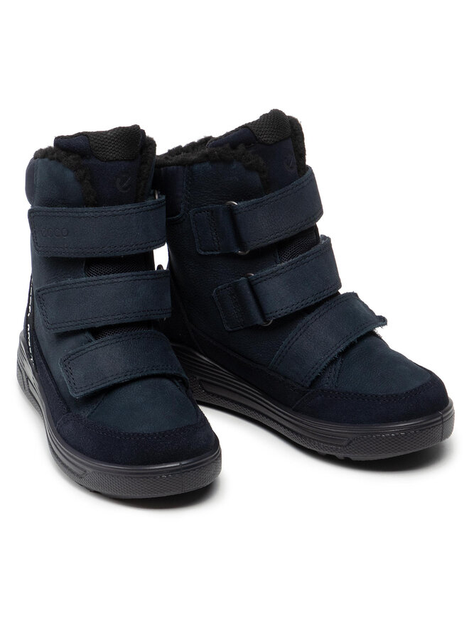 ECCO Hótaposó ECCO Urban Snowboarder GORE-TEX 72233251142 Sötétkék