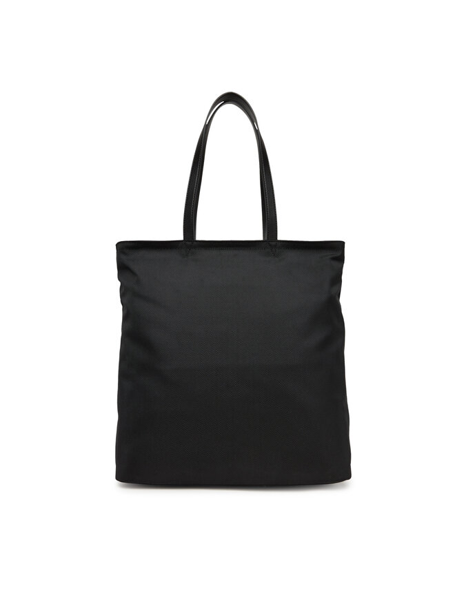 LOVE MOSCHINO Táska LOVE MOSCHINO JC4205PP1NLN100A Fekete