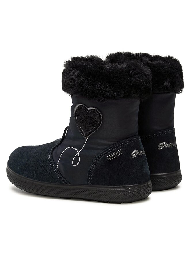 Primigi Csizma Primigi GORE-TEX 4850011 S Sötétkék