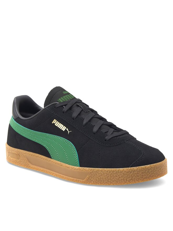 Puma Sneakers Puma Club 381111 27 Schwarz