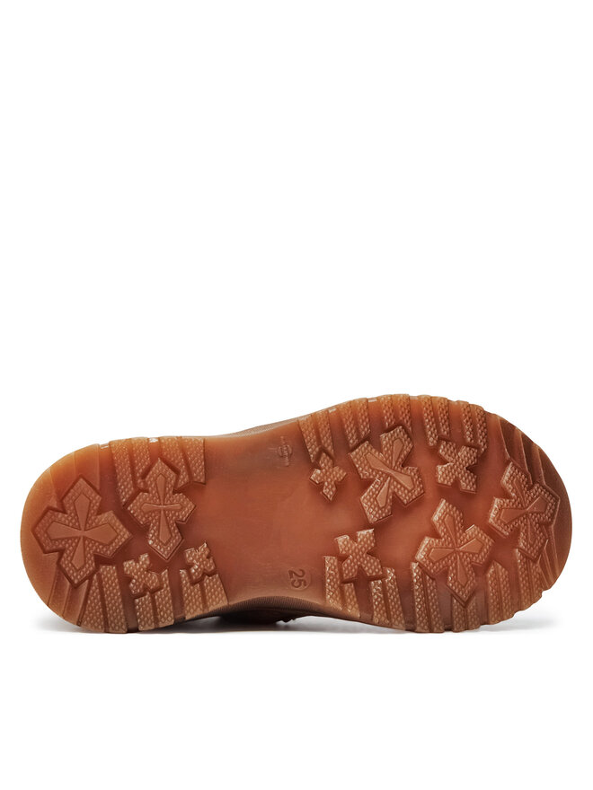 Froddo Bakancs Froddo Tylas Tex Chelys G3160220-2 M Barna