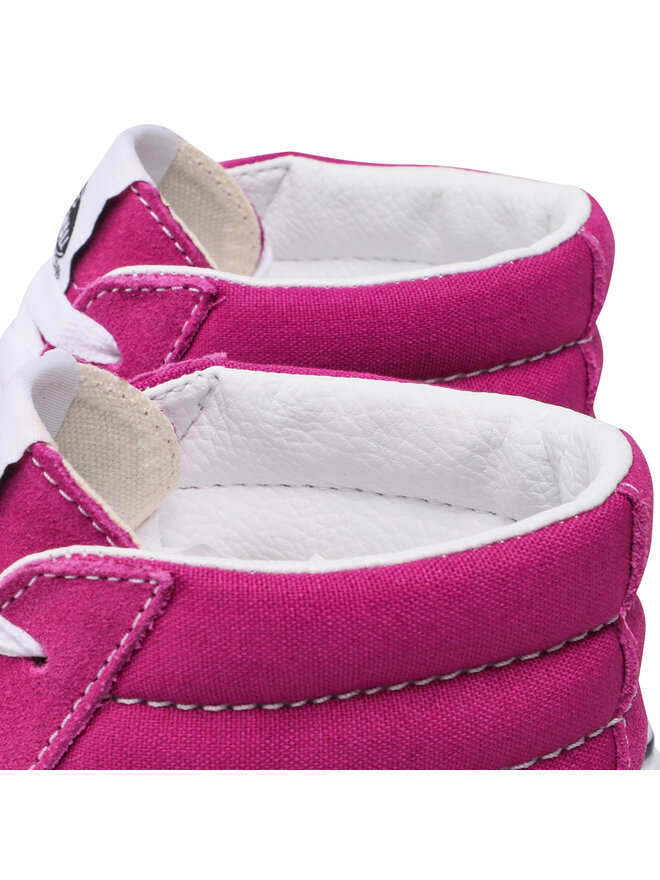 Vans Sneakers Vans Sk8-Hi VN0A5JMJ8ZV1 Rosa