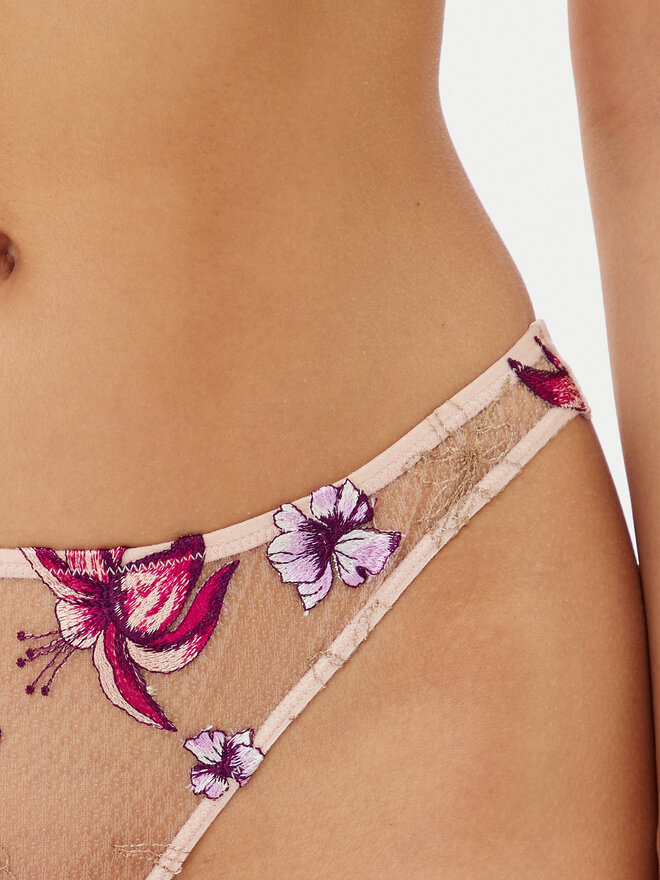 Guess Guess Tanga O5GE11 KCQ90 Színes