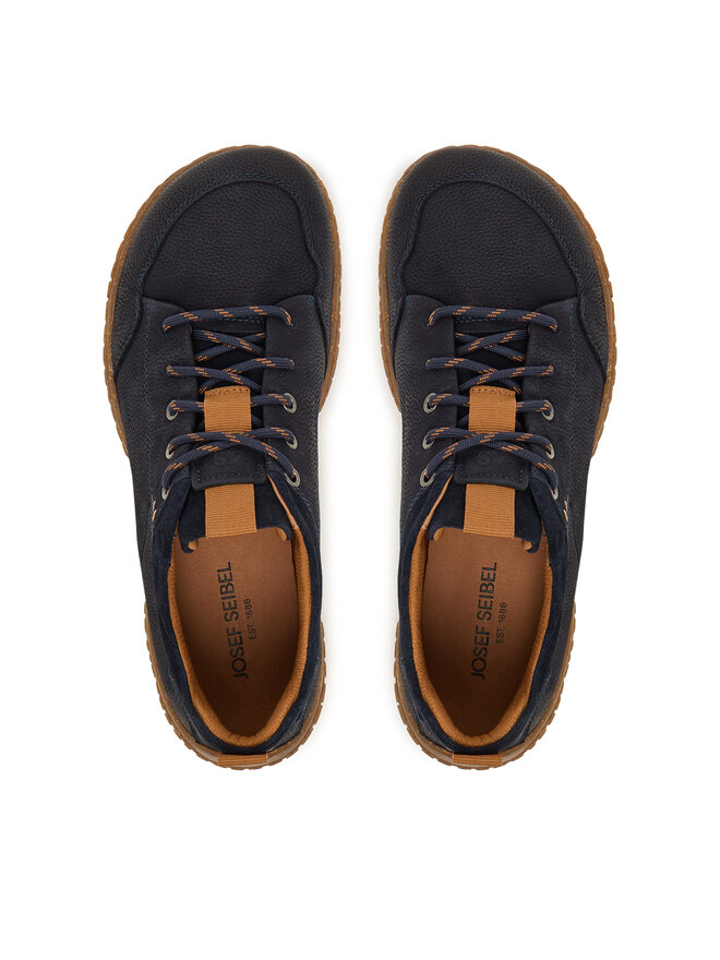 Josef Seibel Sneakers Josef Seibel Wallace 02 20702 Dunkelblau