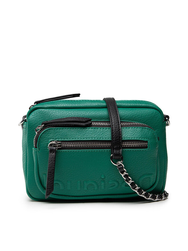 Sac a main desigual vert cheap