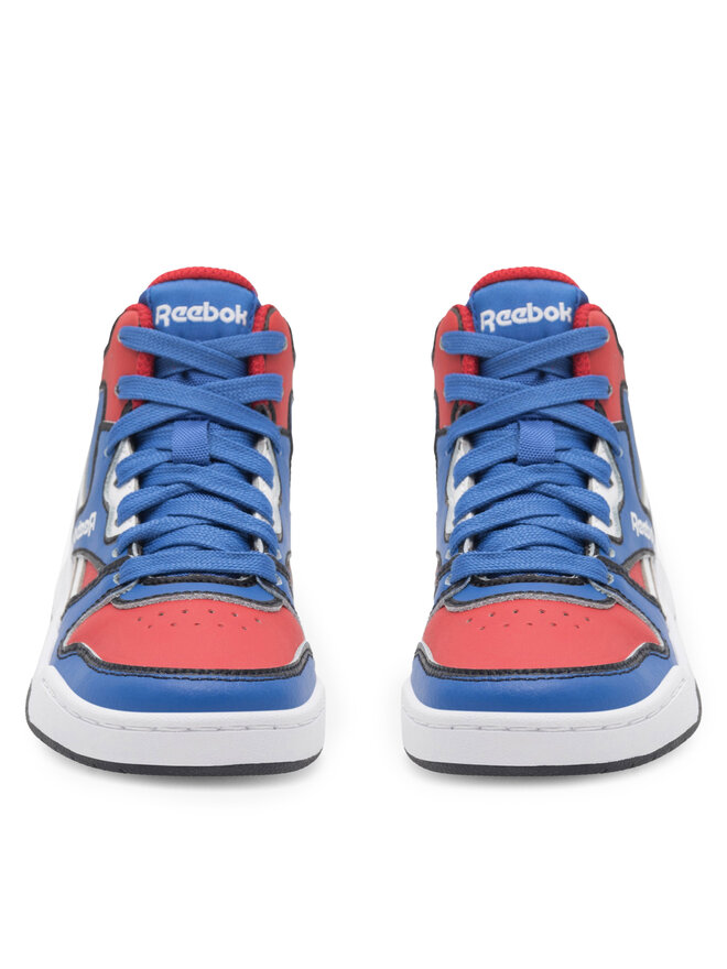 Reebok Sportcipők Reebok BB4500 Court HP4378 Színes
