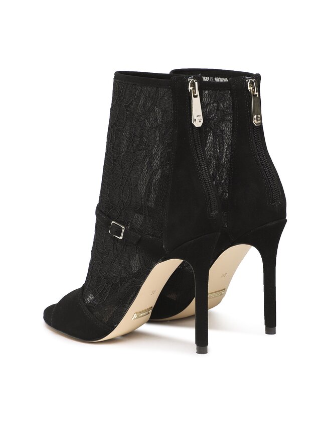 Guess Stiefeletten Guess Adyne FL5DYN LAC10 Schwarz