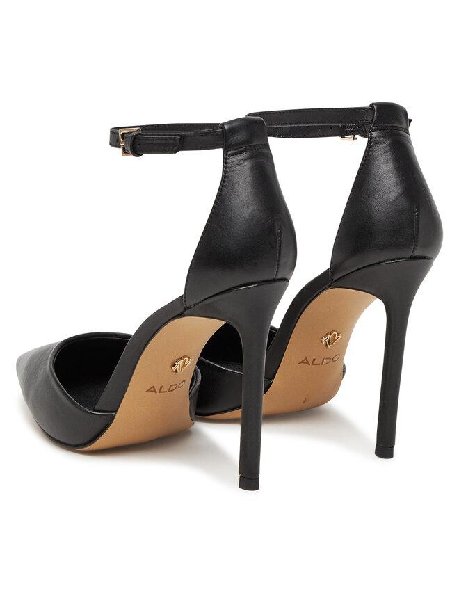 Aldo Туфлі на шпильці Aldo Derperla 13918786 Чорний