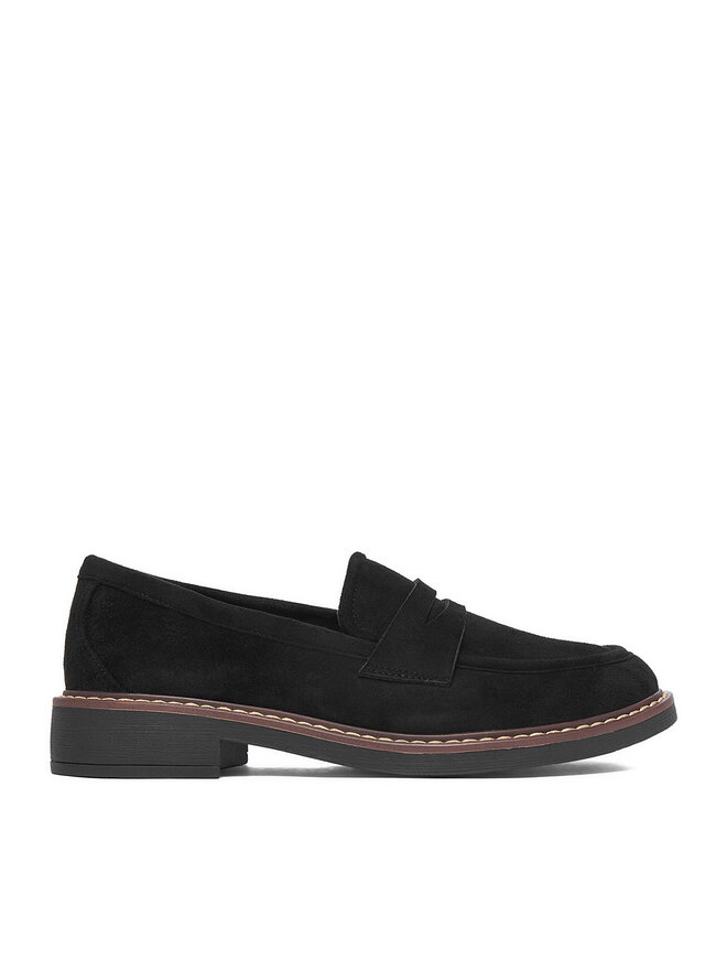 JENNY Slipper JENNY CEO-WS6373-04 Schwarz