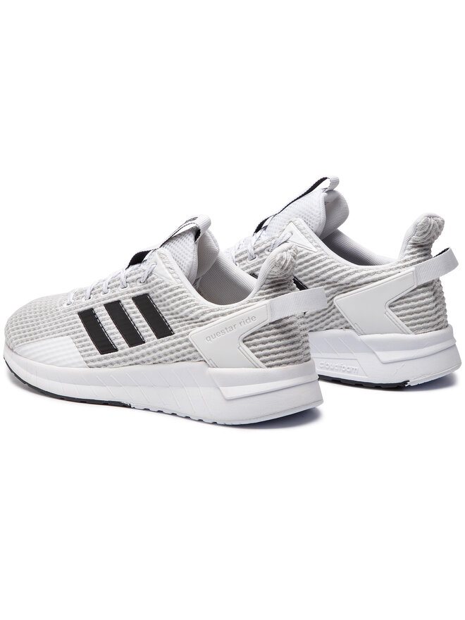 Adidas questar ride blancas outlet