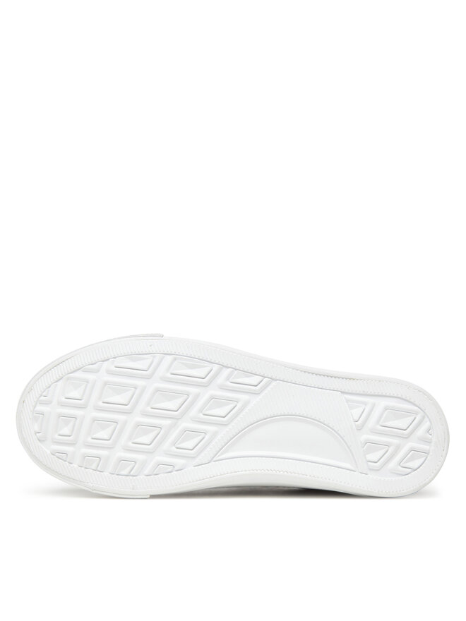 DeeZee Scarpe da ginnastica DeeZee CEO-CSS20377-53 Nero