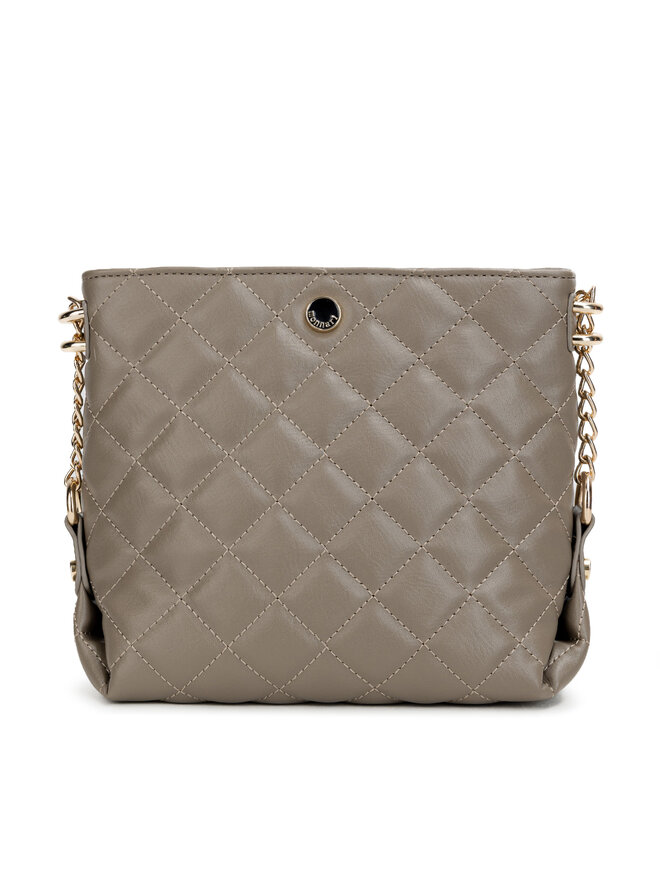 Monnari Сумка Monnari TORIMP0-24Z-BAG4610-K015 Бежевий