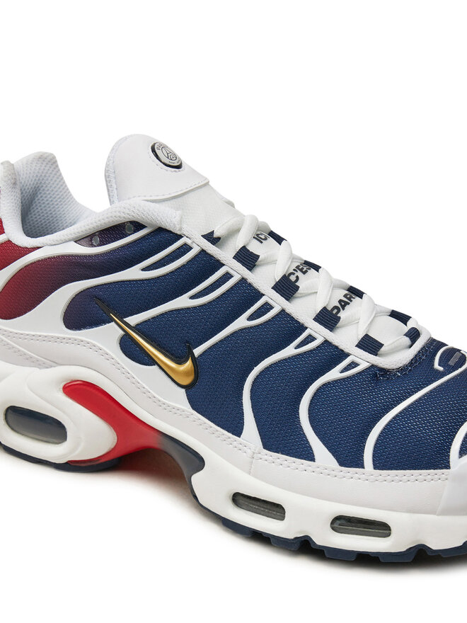Nike Sneakersy Nike Air Max Plus FZ4776 100 Tmavomodrá