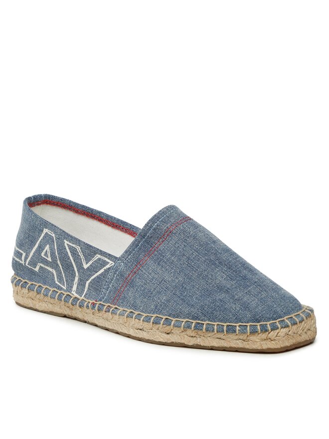 Espadrilles replay store
