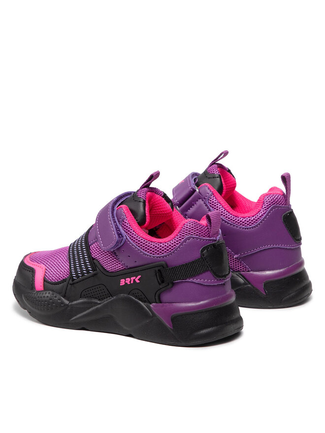 Bartek Laisvalaikio batai Bartek 15595008 Violetinė