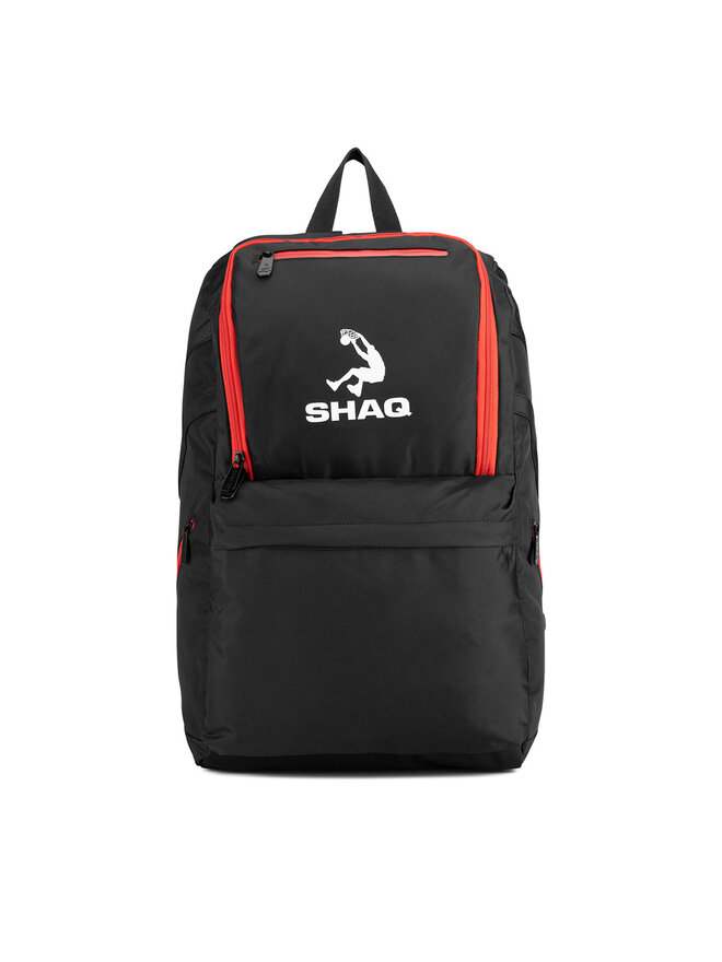 Shaq Раница Shaq SHQ-K-004-CCC Черен