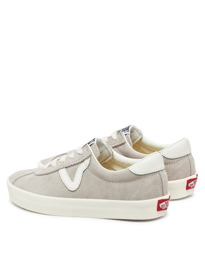 Vans Tenis superge Vans Sport Low VN000D6NFTY1 Siva
