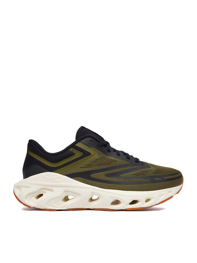 Reebok Laufschuhe Reebok EO-FUEL FLEX RUN 100271454 Khakifarben