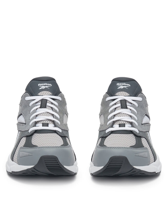 Reebok Αθλητικά Reebok ROAD PRIME 100220528 Γκρι
