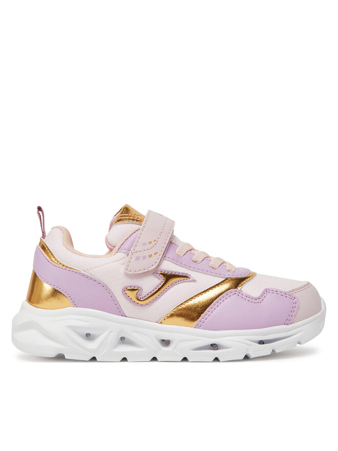 Joma Sneakersy Joma Star Jr 2513 JSTARS2513V Różowy
