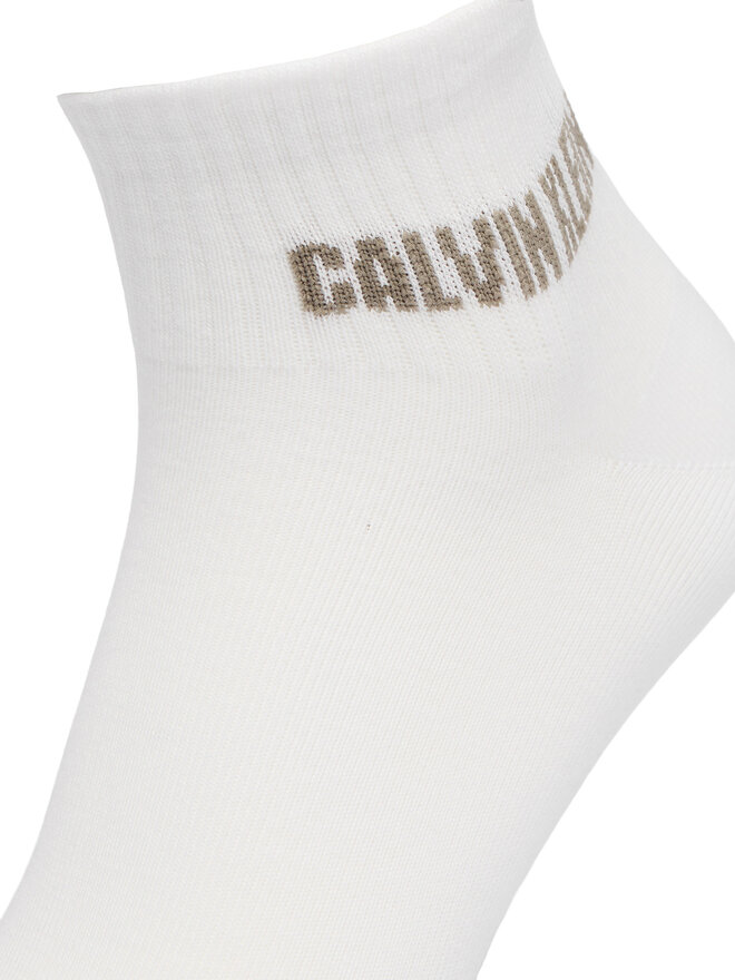 Calvin Klein Lange Socken Calvin Klein 701241735 Bunt