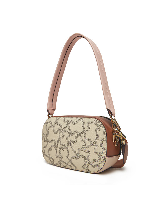 TOUS Bolso TOUS Kaos Icon 2002127601 Beis