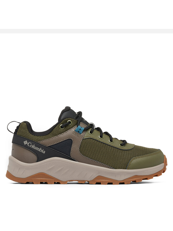 Columbia Trekingová obuv Columbia Trailstorm™ Ascend Wp 2044281 Zelená