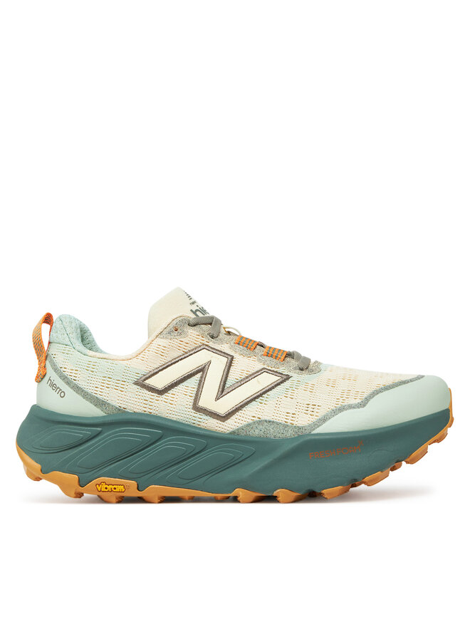 New Balance Futócipő New Balance Hierro WTHIERO9 Bézs