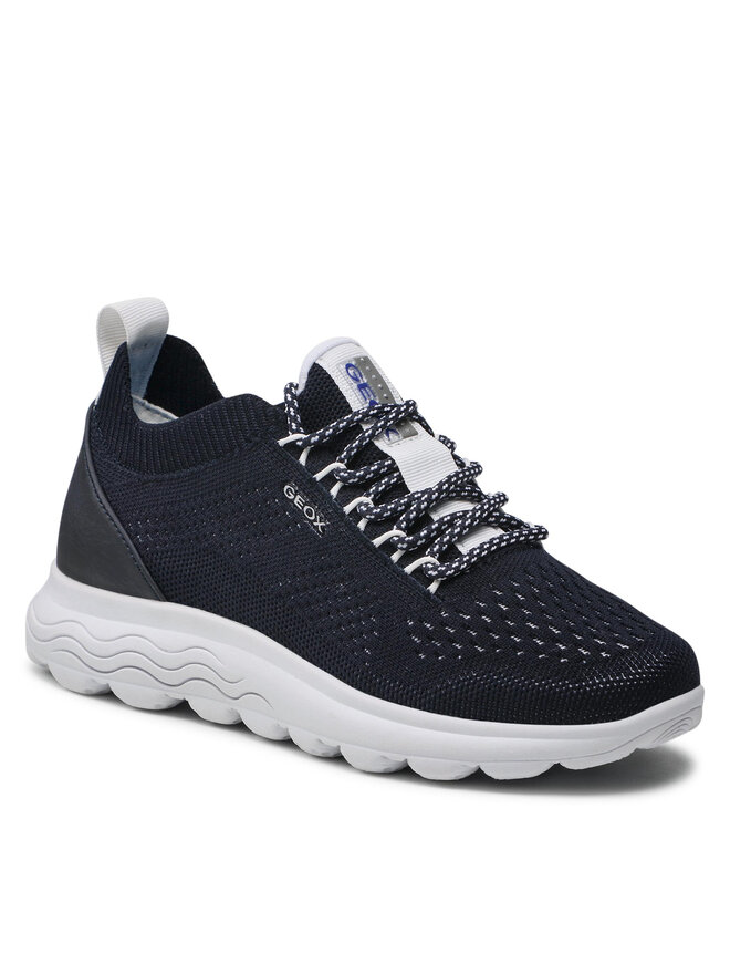 Geox Αθλητικά Geox D Spherica A D15NUA 0006K C4002 Σκούρο μπλε