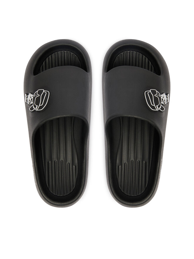 KARL LAGERFELD Pantoletten KARL LAGERFELD Z31179 S Schwarz