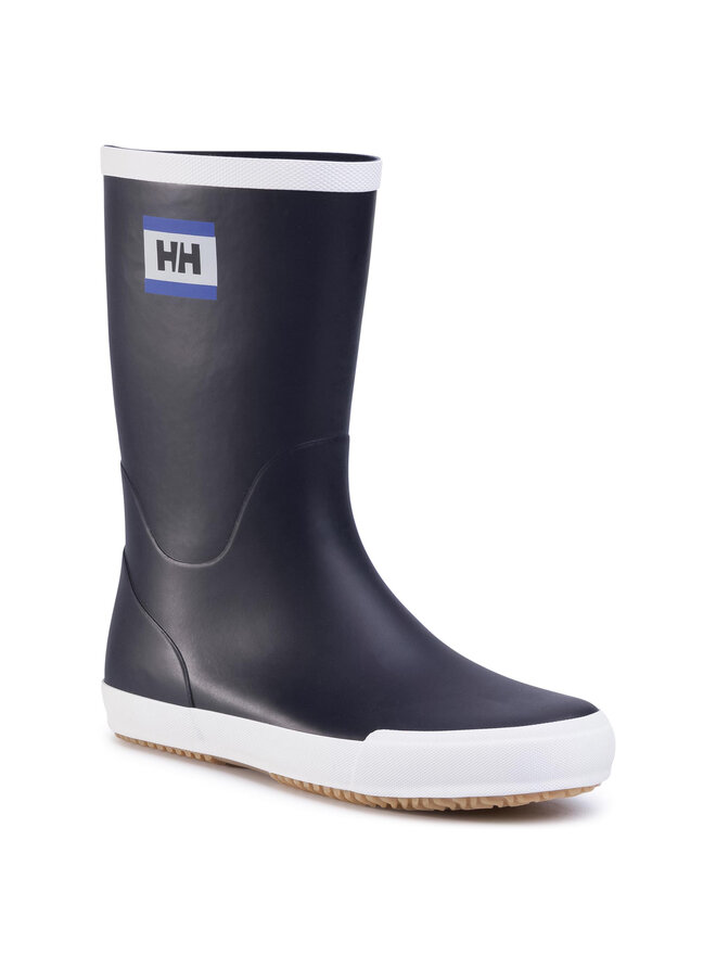 Гумові чоботи Helly Hansen Nordvik 2 11660 Cиній | evzuttya.com.ua
