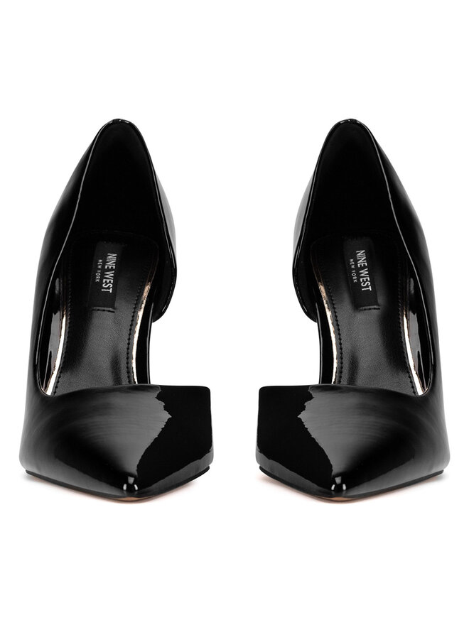 Nine West Tacón de aguja Nine West CWF0003-04 Negro