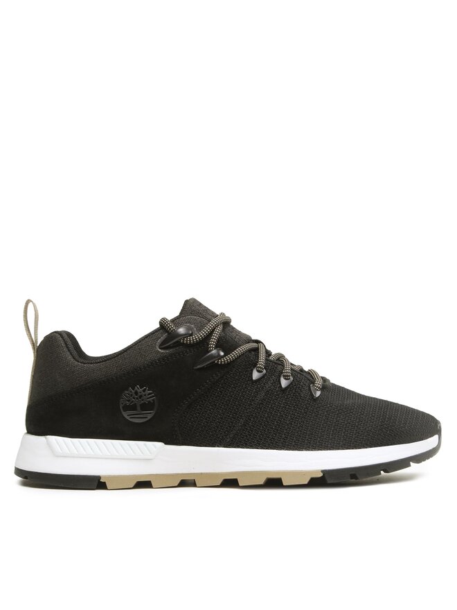 Timberland Sneakers Timberland Sprint Trekr Low Knit TB0A5X5R0151 Nero