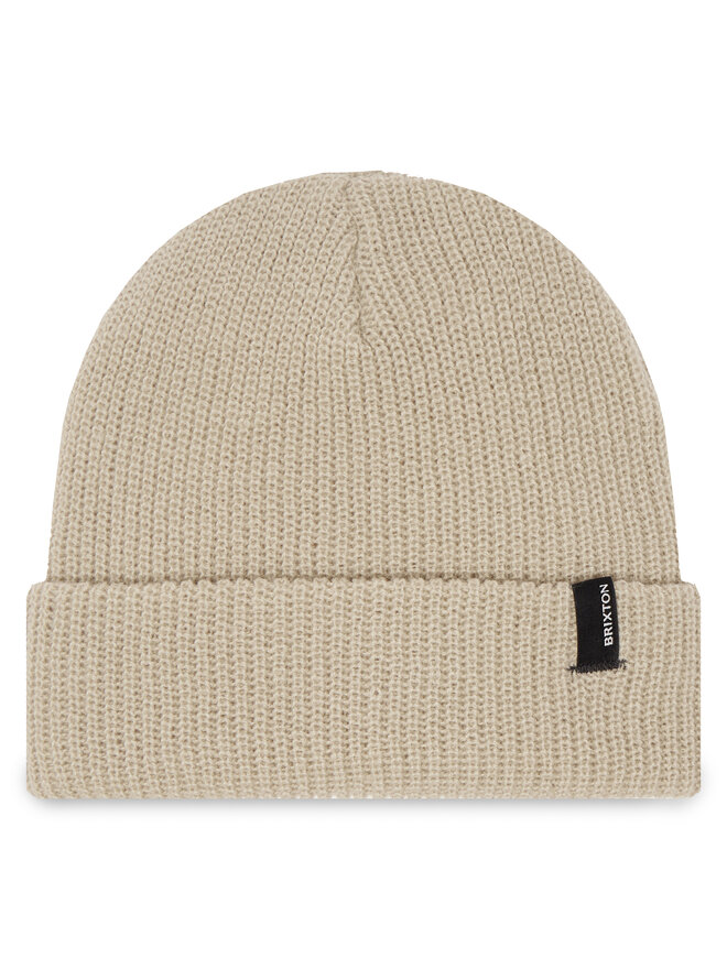 Brixton Gorro Brixton Heist 10782 Beis