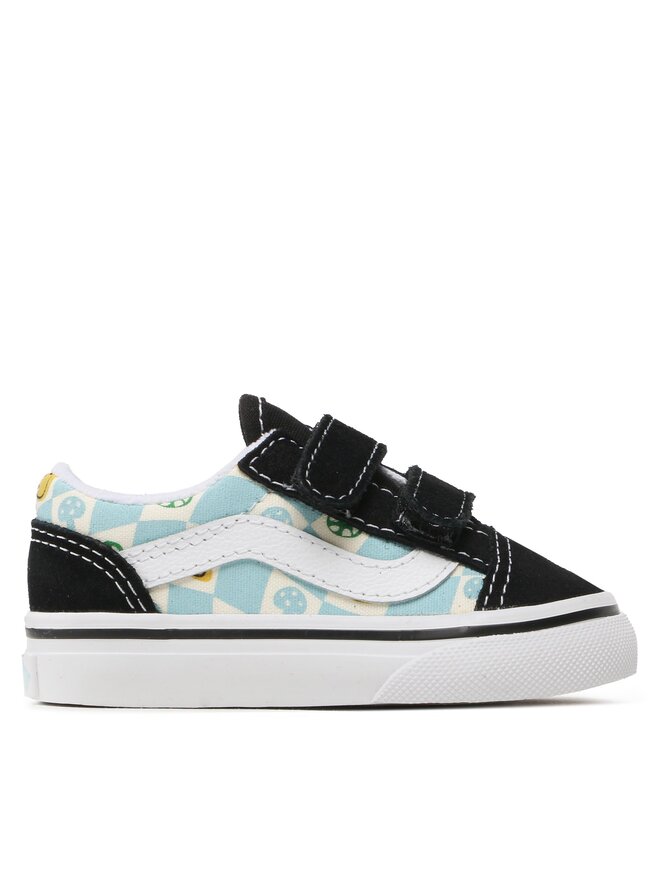 Vans Scarpe sportive Vans Old Skool V VN0A4VJJBMV1 Nero