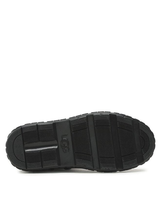 Ugg Γαλότσες Ugg K Drizlita 1130361K Μαύρο