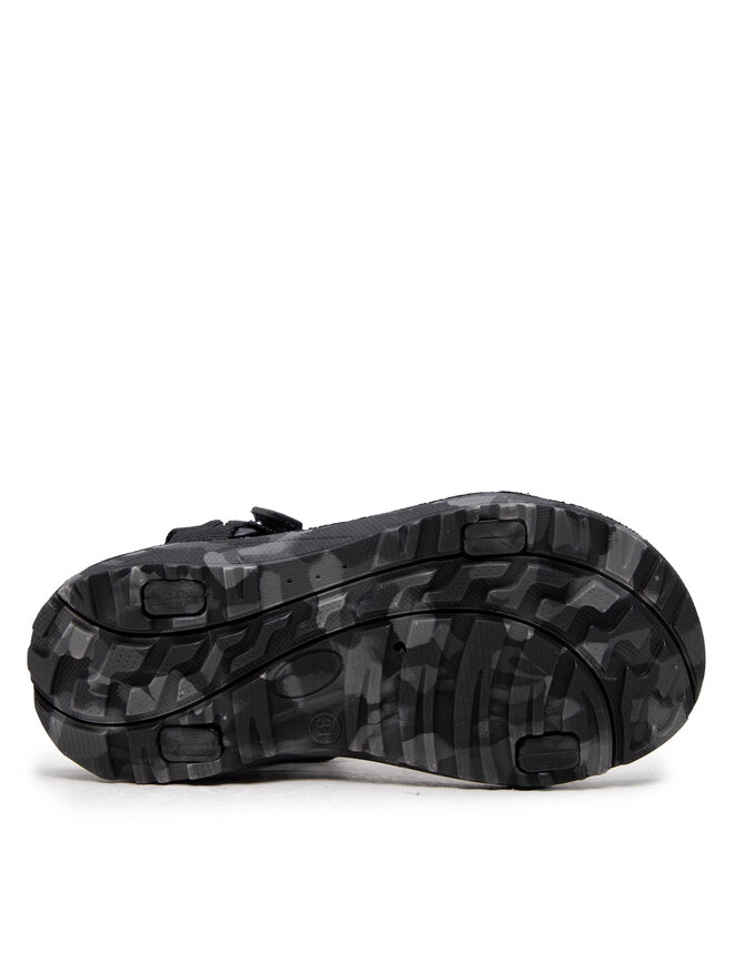 Sprandi Sandalias Sprandi CP40-MB520(IV)CH Negro