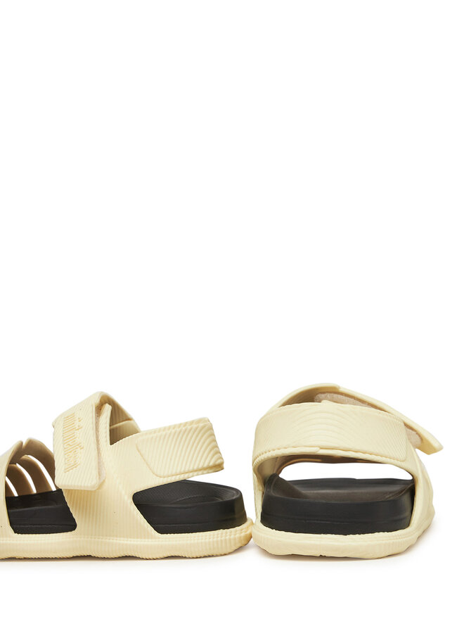 Melissa Sandalen Melissa Kaiteki Sandal Ad 35948 Beige
