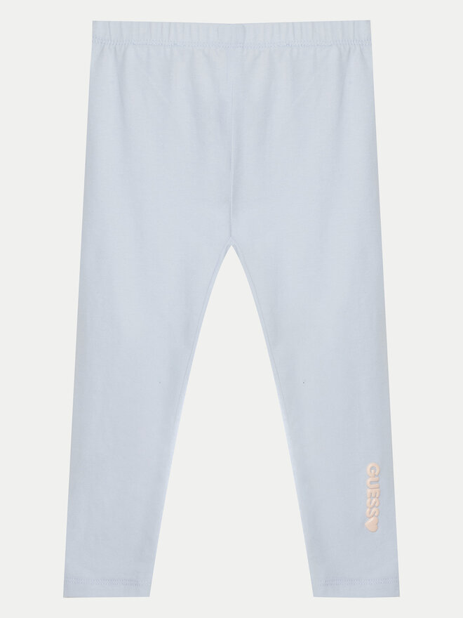 Guess Guess Σετ παιδικό K5GG01K6YW4 Λευκό Regular Fit