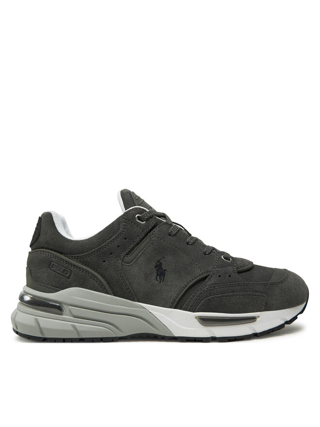 Polo Ralph Lauren Tenisice Polo Ralph Lauren Trackstr 250 809955688002 Siva