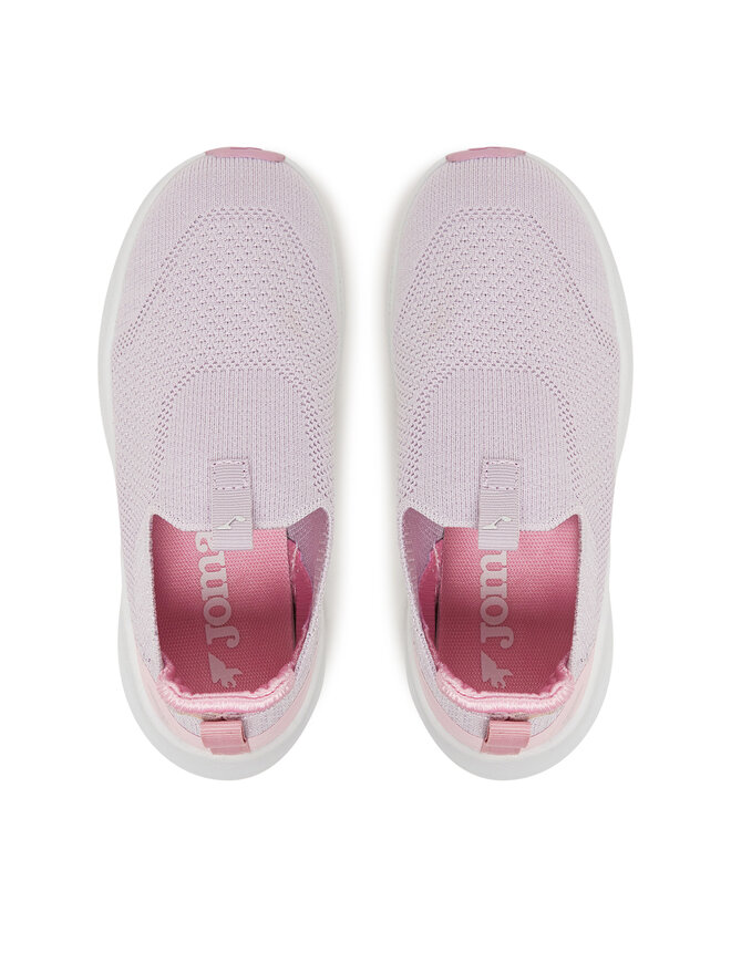 Joma Scarpe running Joma Lacegirl Jr 2529 JLACES2529 Rosa