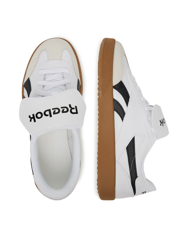 Reebok Снікерcи Reebok SMASH EDGE KILTY 100243933 Білий