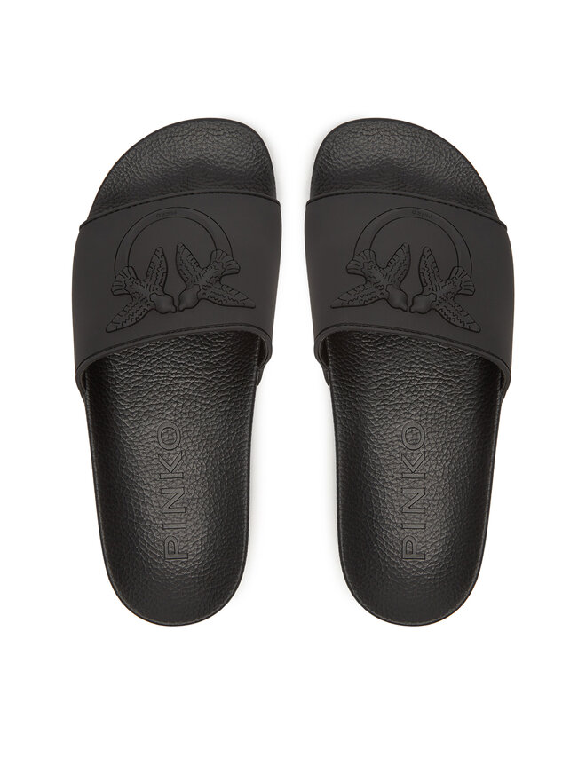 PINKO Ciabatte PINKO Dilly 01 SS0093 E027 Nero