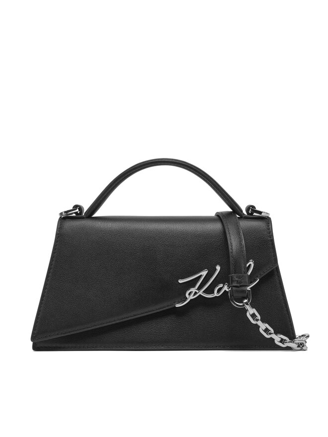 KARL LAGERFELD Borsetta KARL LAGERFELD A1W30458 Nero