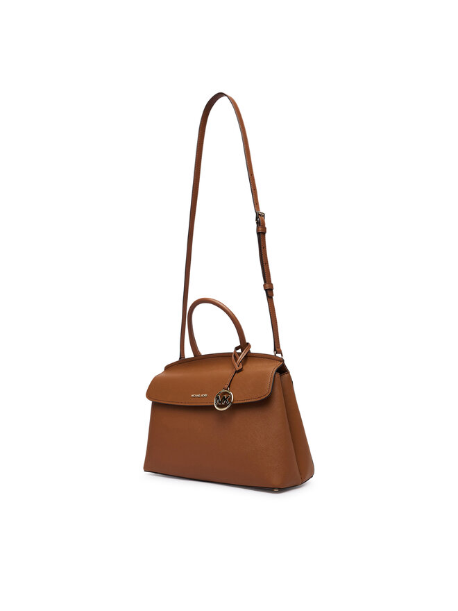 MICHAEL Michael Kors Handtasche MICHAEL Michael Kors 30T6GX7S2L Braun