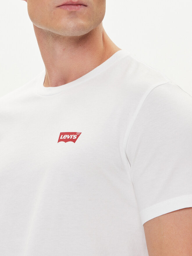 Levi's® Levi's® T-Shirt-Set 79681-0001 Bunt Slim Fit