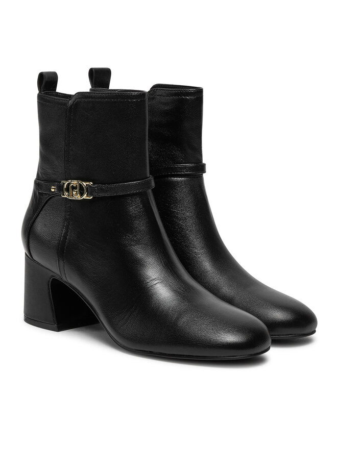 Liu Jo Botines Liu Jo SF4081 PX460 Negro