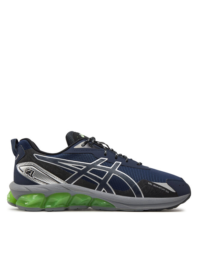 Asics Sneakersy Asics Gel-Quantum 180 Ls 1201A993 Niebieski