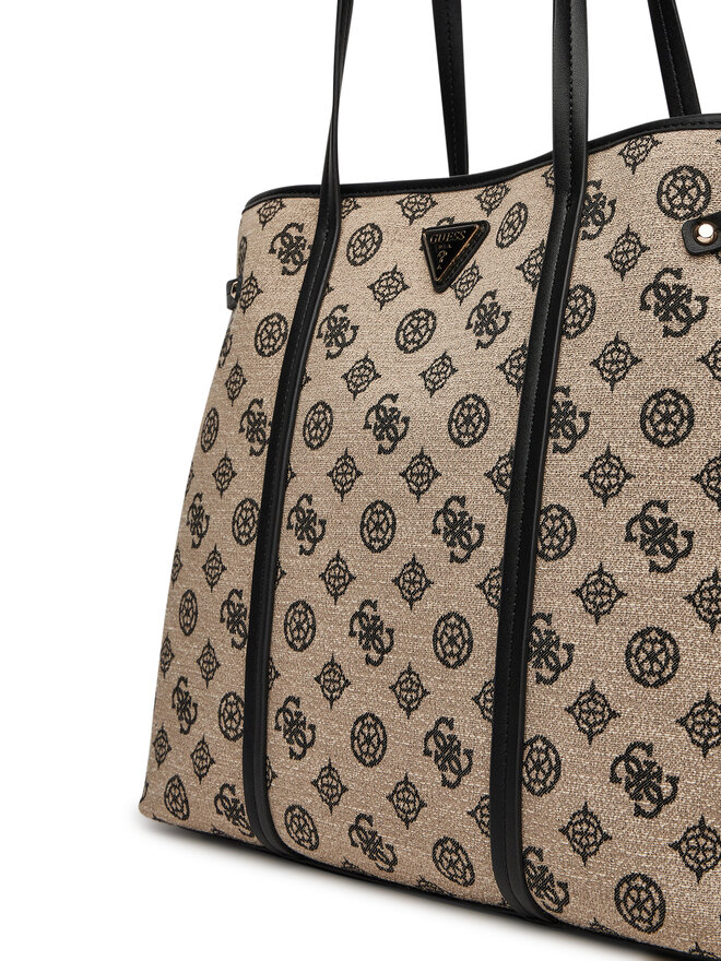 Guess Pārnēsajamā soma Guess TWLP96 27024 Bēšs